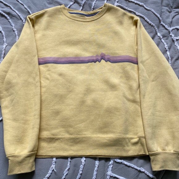 Patagonia Crewneck - Picture 1 of 4